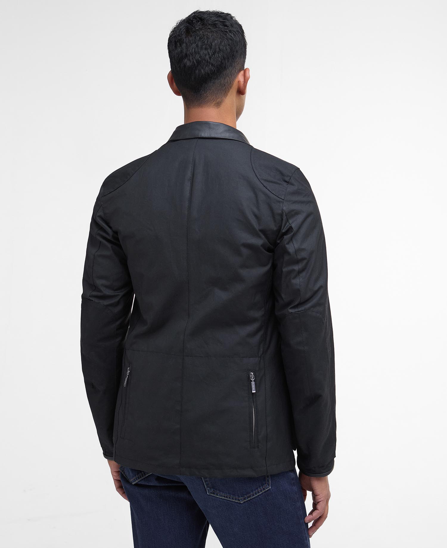 Beacon Sports Waxed Jacket image number 2
