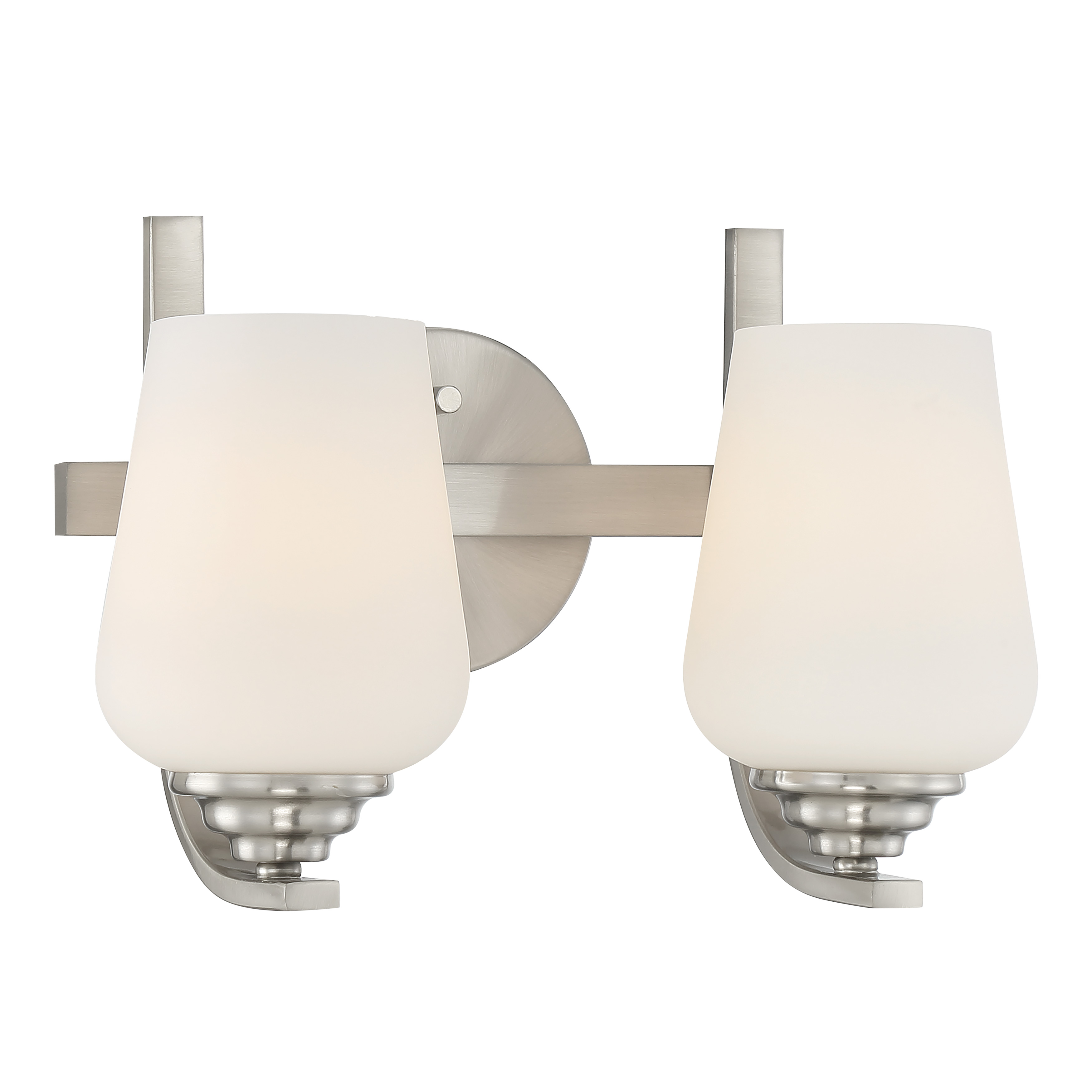 Shyloh 2 Light Bath Sconce