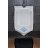 Hillyard, Wave 3D Urinal Screen, Ocean Mist