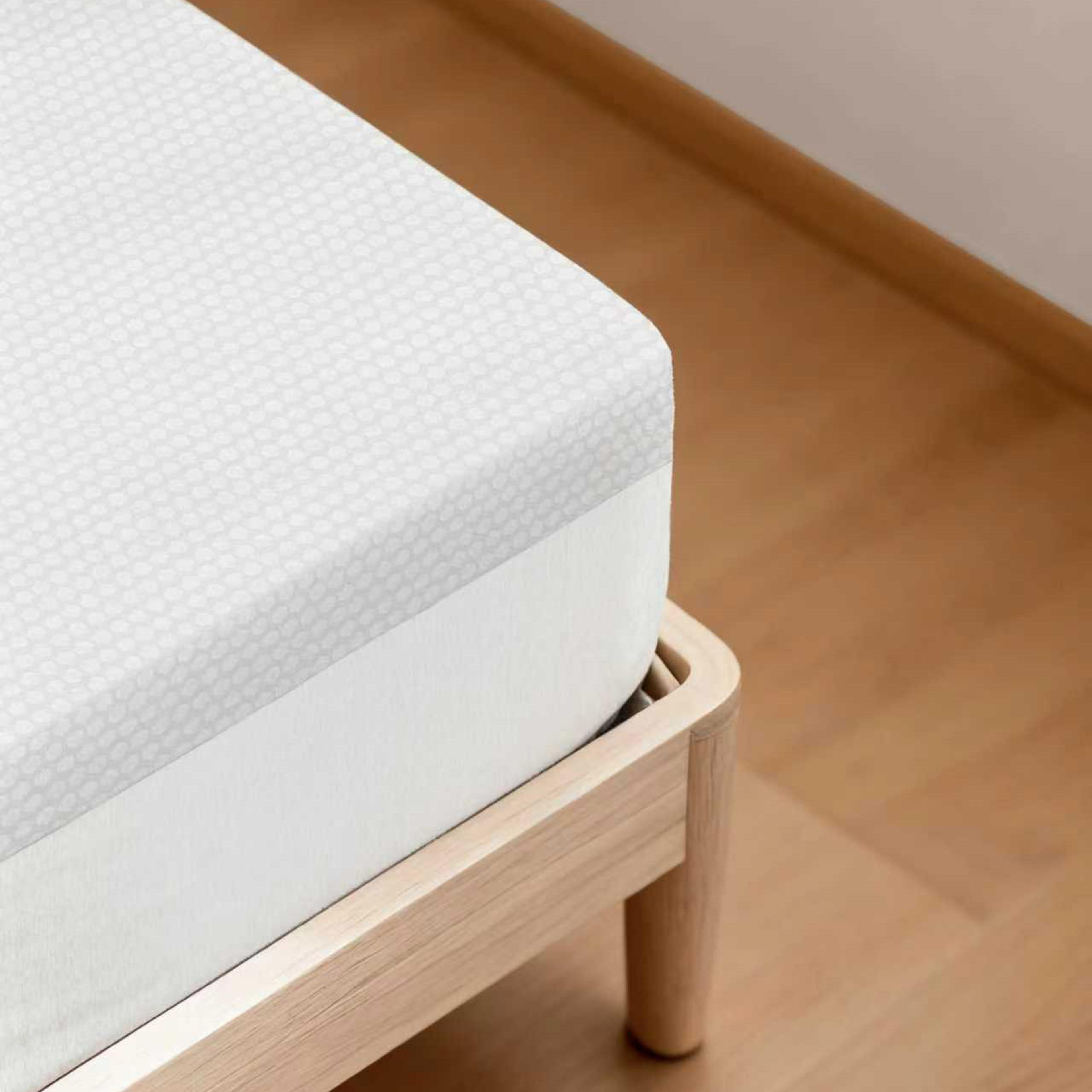 Detail image of the  Bambi My Selection Mattress Topper, Queen from Forty Winks