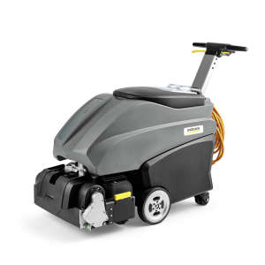 Karcher, BR 52/11 ESC, Escalator Cleaner
