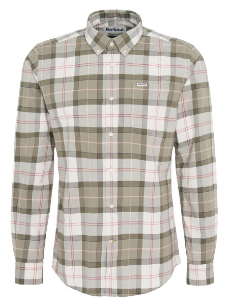 Camicia sartoriale Lewis Camicia sartoriale Lewis