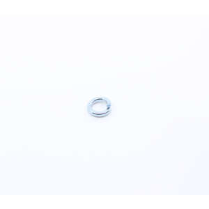 Washer 5X1.6X1.6 Grower Din 7980 Galv