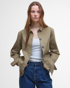 Overshirt Lyndale 