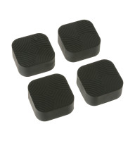 WASHER/DRYER ANTI-VIBRATION PADS — Model #: WX17X10001CA WASHER/DRYER ANTI-VIBRATION PADS — Model #: WX17X10001CA