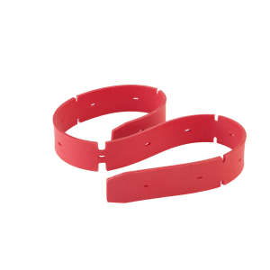 Blade Squeegee Front