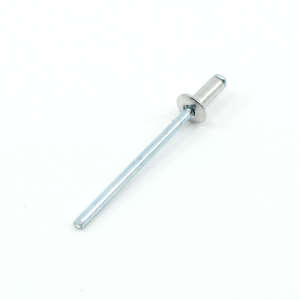 Aluminium Rivet 3,2X7