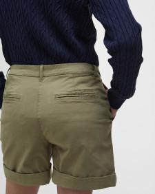 Shorts Chino 