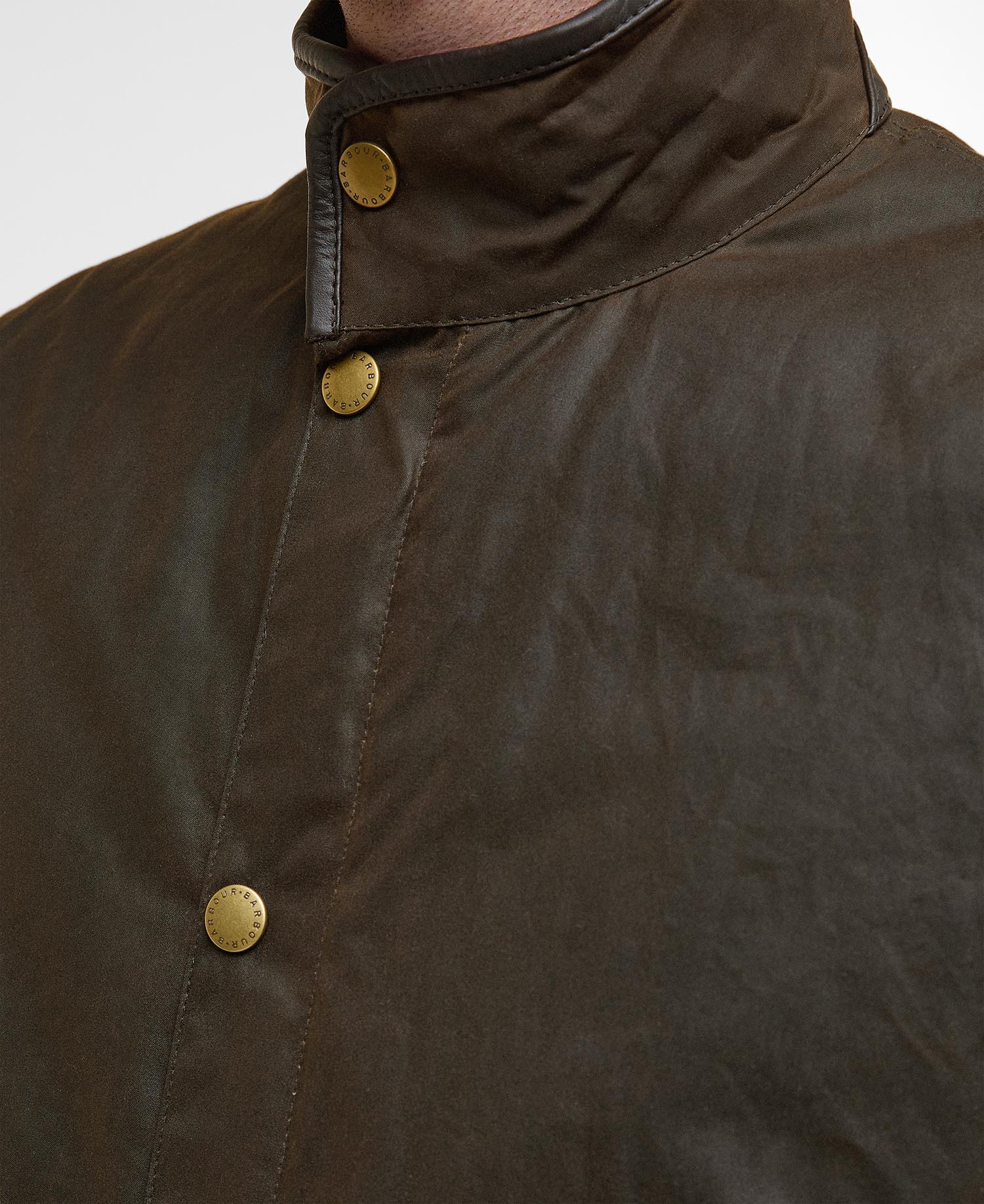 Prestbury Waxed Jacket image number 6