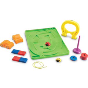 STEM Magnets Activity Set