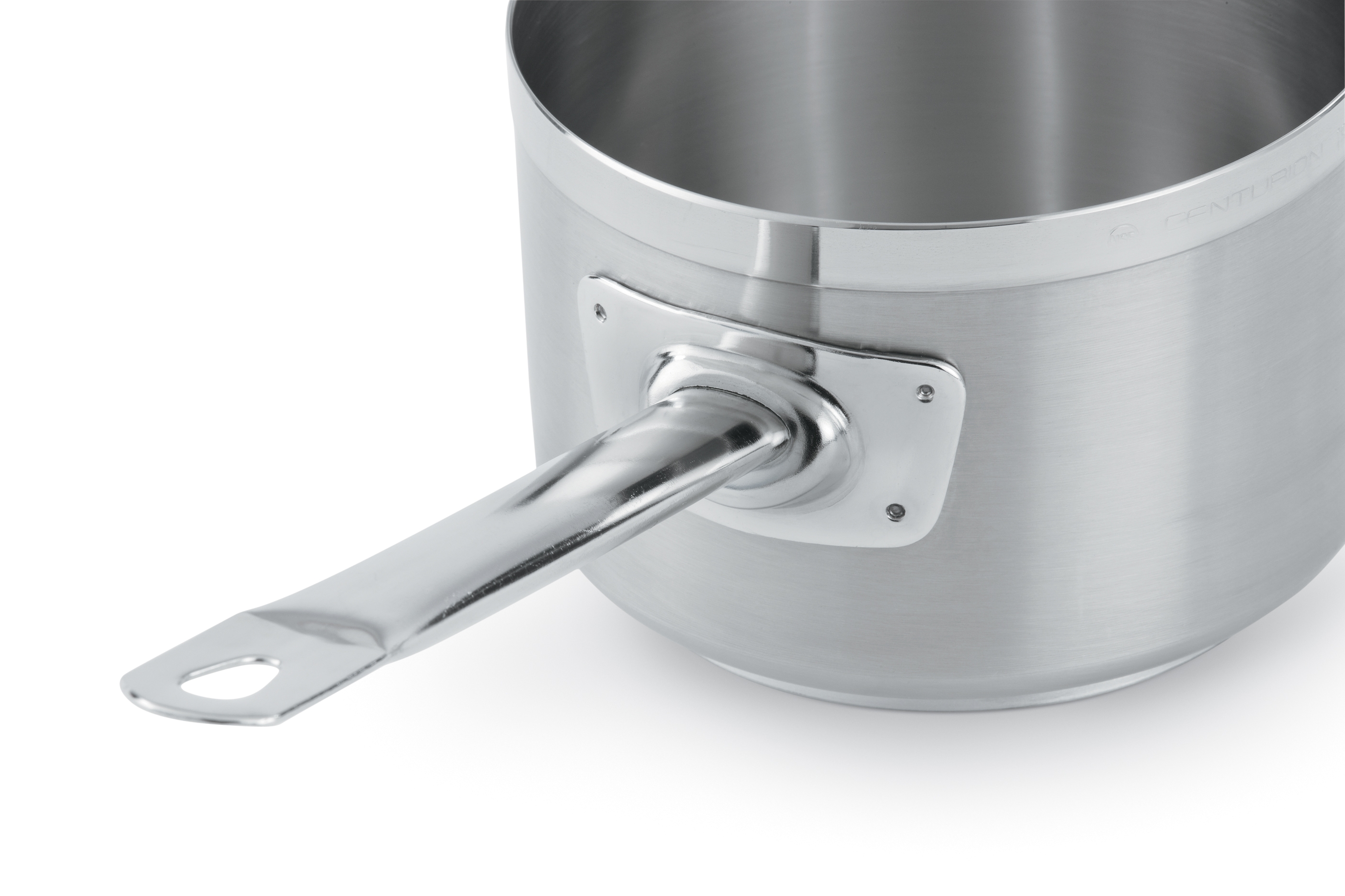 2 ¼quart Centurion® saucepan Vollrath Foodservice