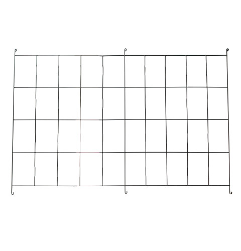 Back Coil Guard 5 Ton