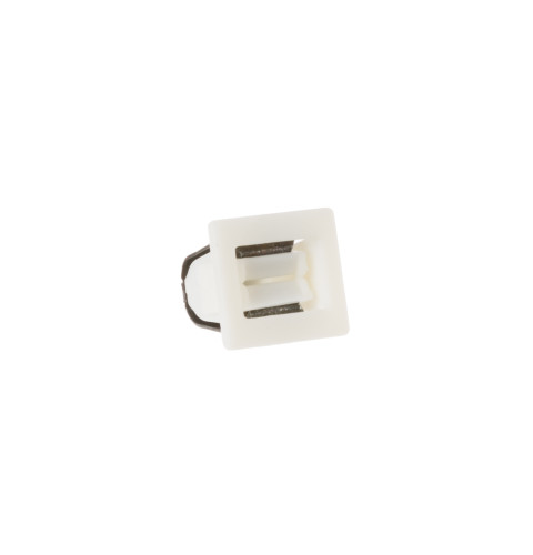 Dryer Door Latch Assembly