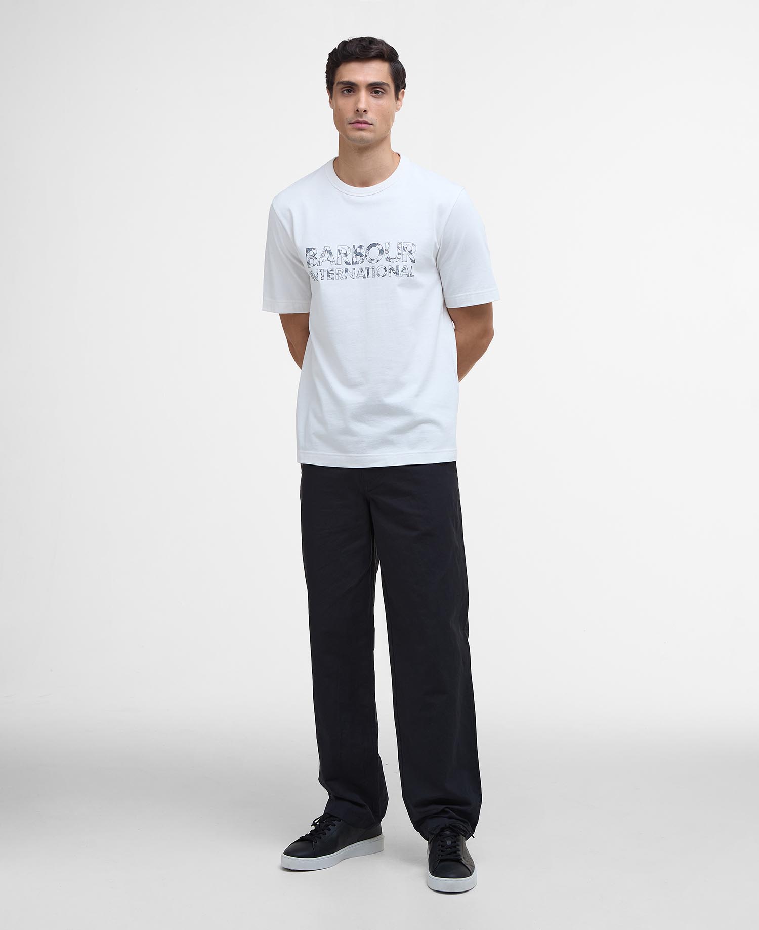Bento Graphic T-Shirt image number 1