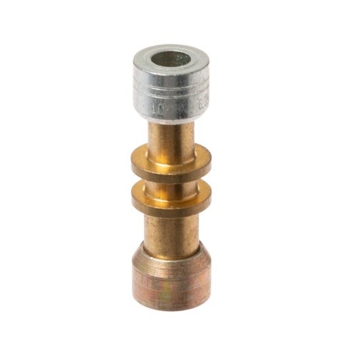 8Mm/6.3Mm Brass Reducer