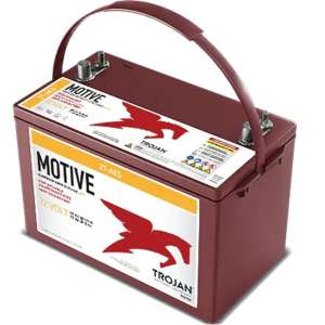 Trojan, 27-AES 12V Superior Deep Cycling AGM Battery