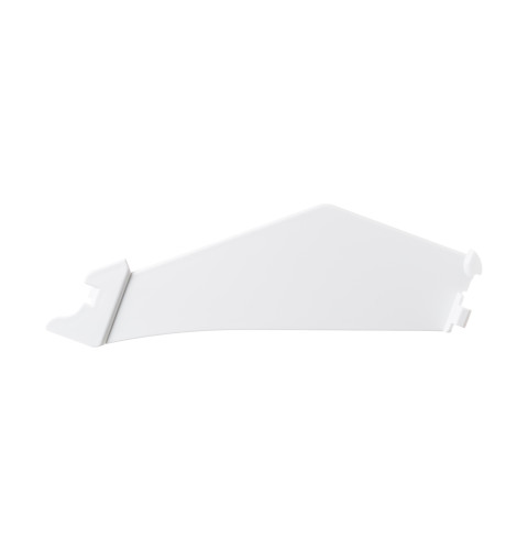 Refrigerator cover freezer icemaker