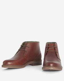 Readhead Chukka Boots Teak