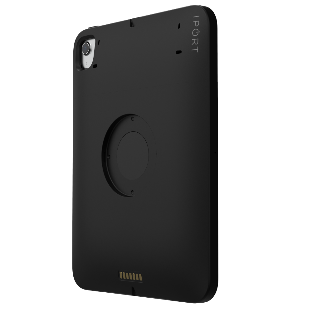 CONNECT Case for for iPad (A16) | iPad 10.9" (10th gen) - Black