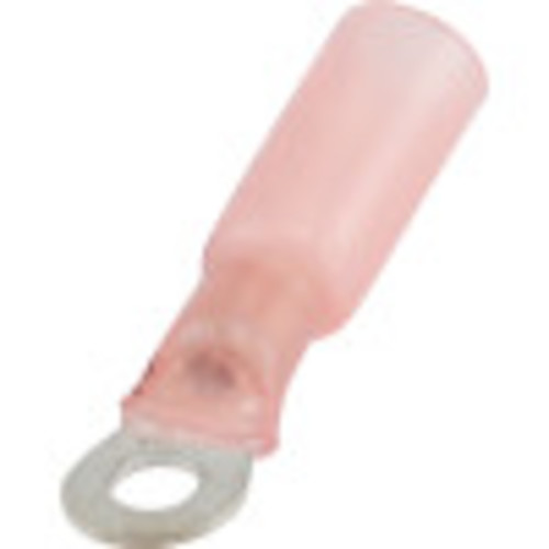 #6 Heat Shrink Terminal (22-18 Gauge)