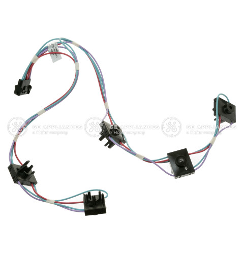 HARNESS SWITCH DUAL
