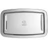 KOAKB310SSRE, Koala Kare, Recessed-Mounted Stainless Steel Baby Changing Station