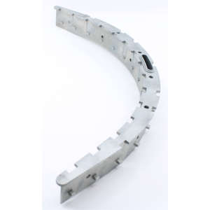 Squeegee Shoe - Vispa/Genie Zamak