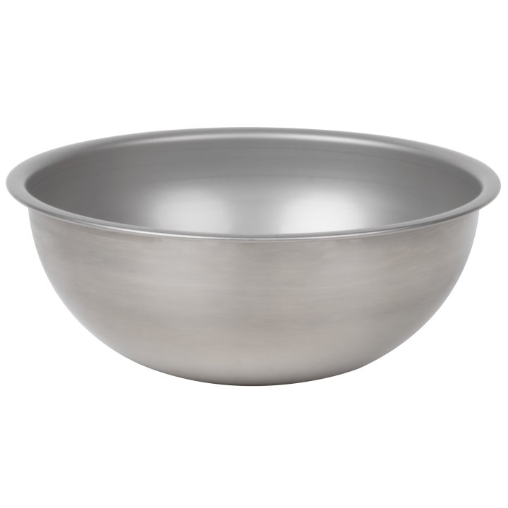 heavy duty stainless steel mixing bowls