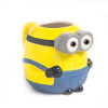 Despicable Me Ceramic Coffee Mug, Minions, 4-piece set slideshow image 16 Despicable Me Ceramic Coffee Mug, Minions, 4-piece set slideshow image 16