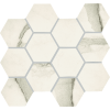State Of Grace State Of Grace 3×3 Hexagon Mosaic Matte