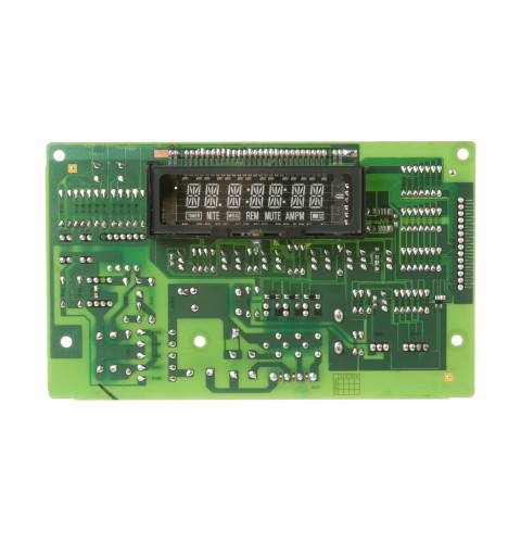 MAIN CONTROL BOARD