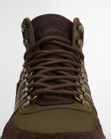 Sidwood Hiking Boots 