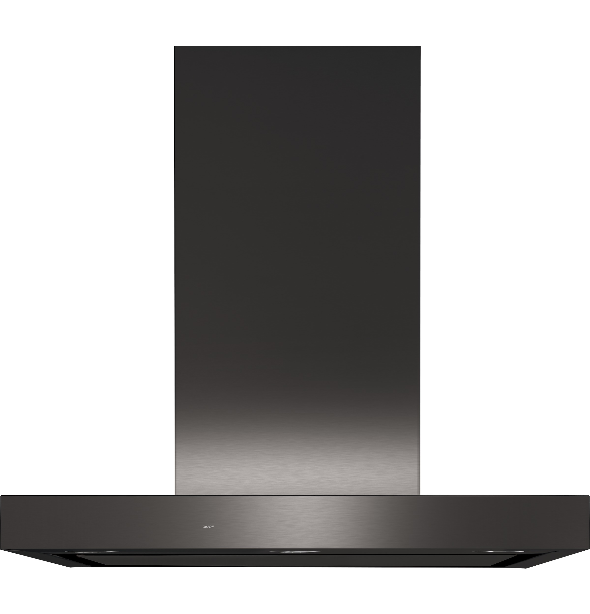30” Smart Designer Wall Mount Hood w/ Perimeter Venting