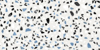 Karlstad White 12×24 Gravel Field Tile Matte Rectified