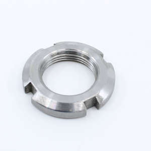 Ring Nut R28/30