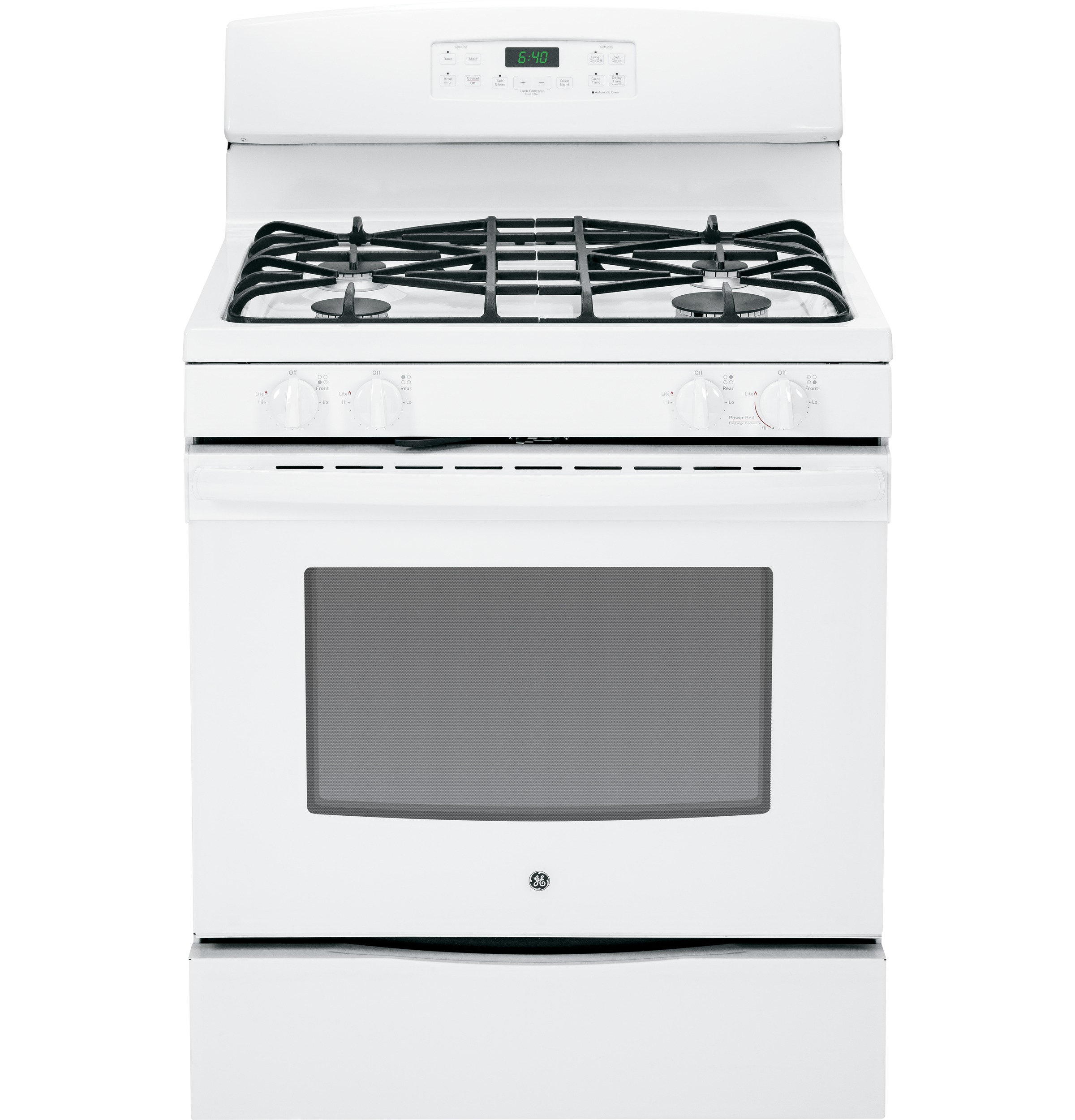 GE® 30