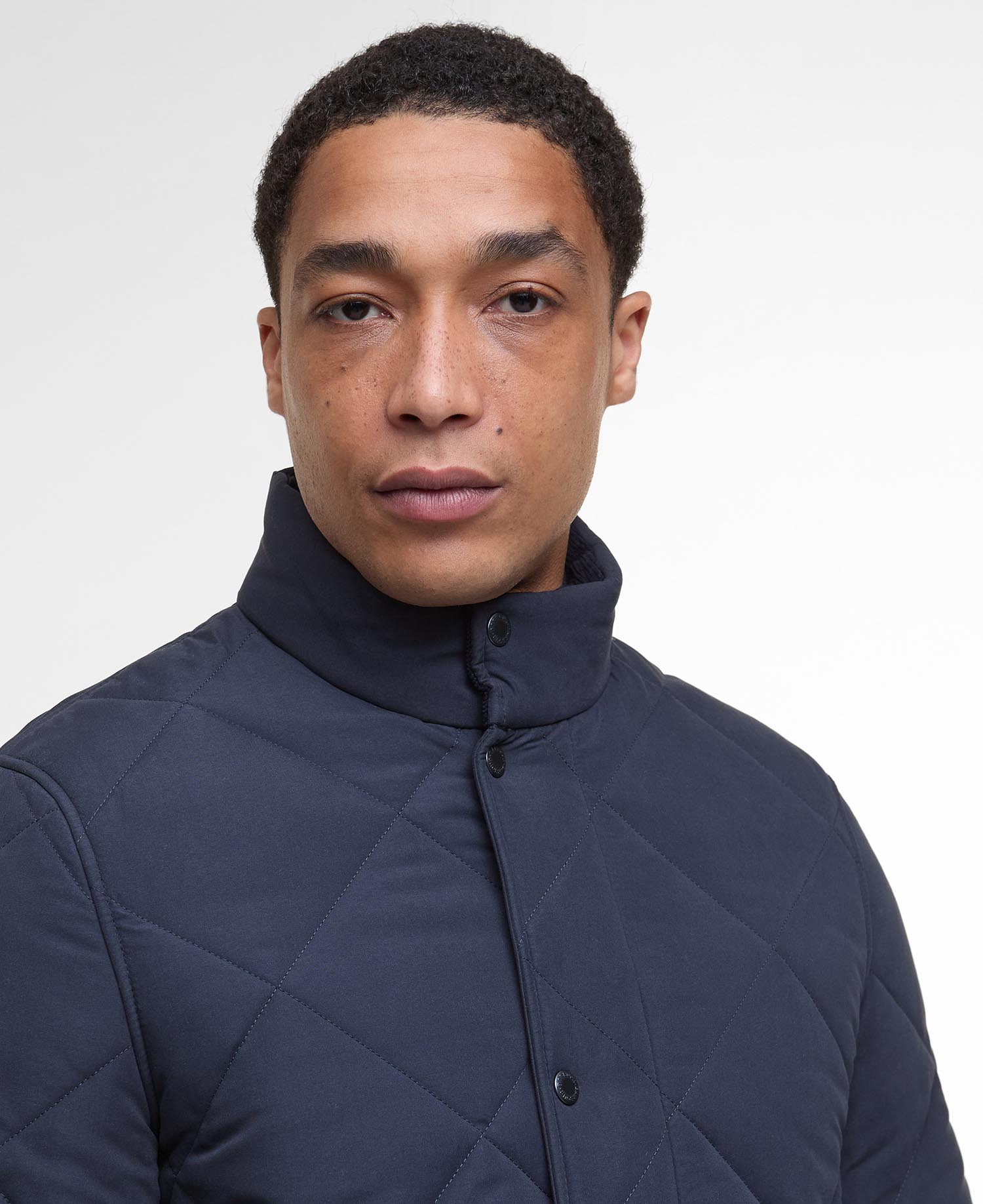 Winter Chelsea Quilted Jacket image number 4