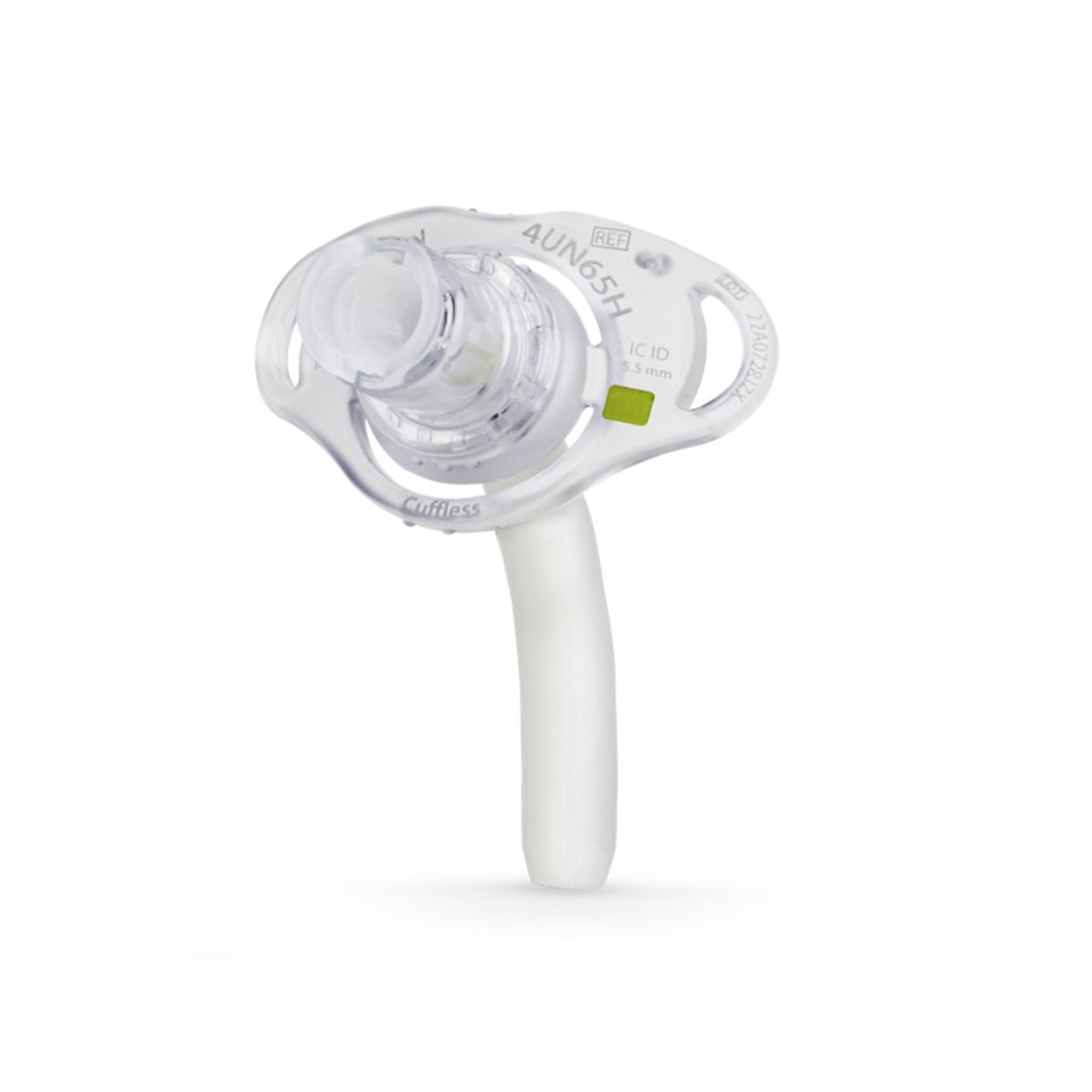Medtronic MITG TUBE, TRACHEOSTOMY UNCUFFED 7.5MM