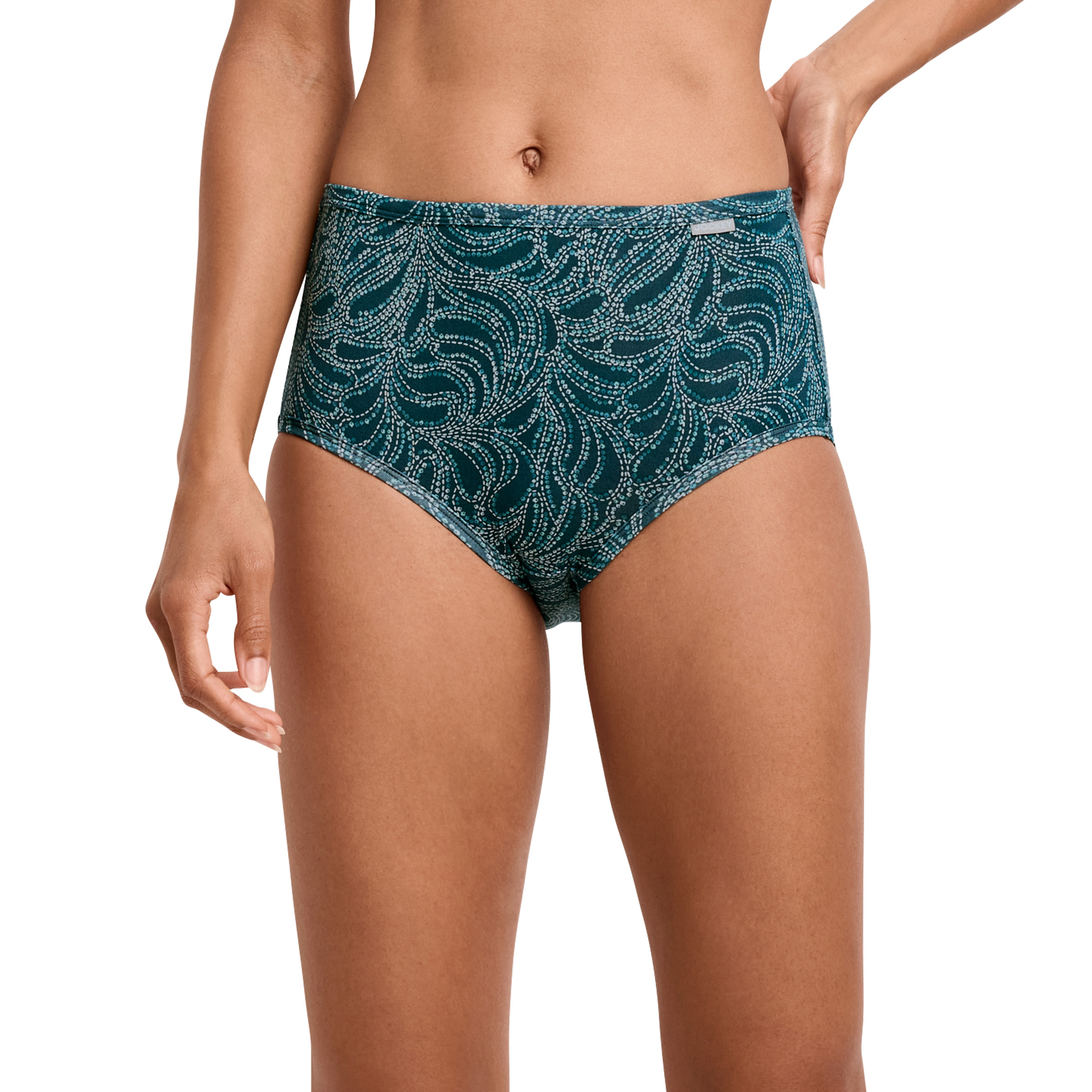 Jockey Women's Supersoft Brief - 3 Pack - Picture 11 of 68