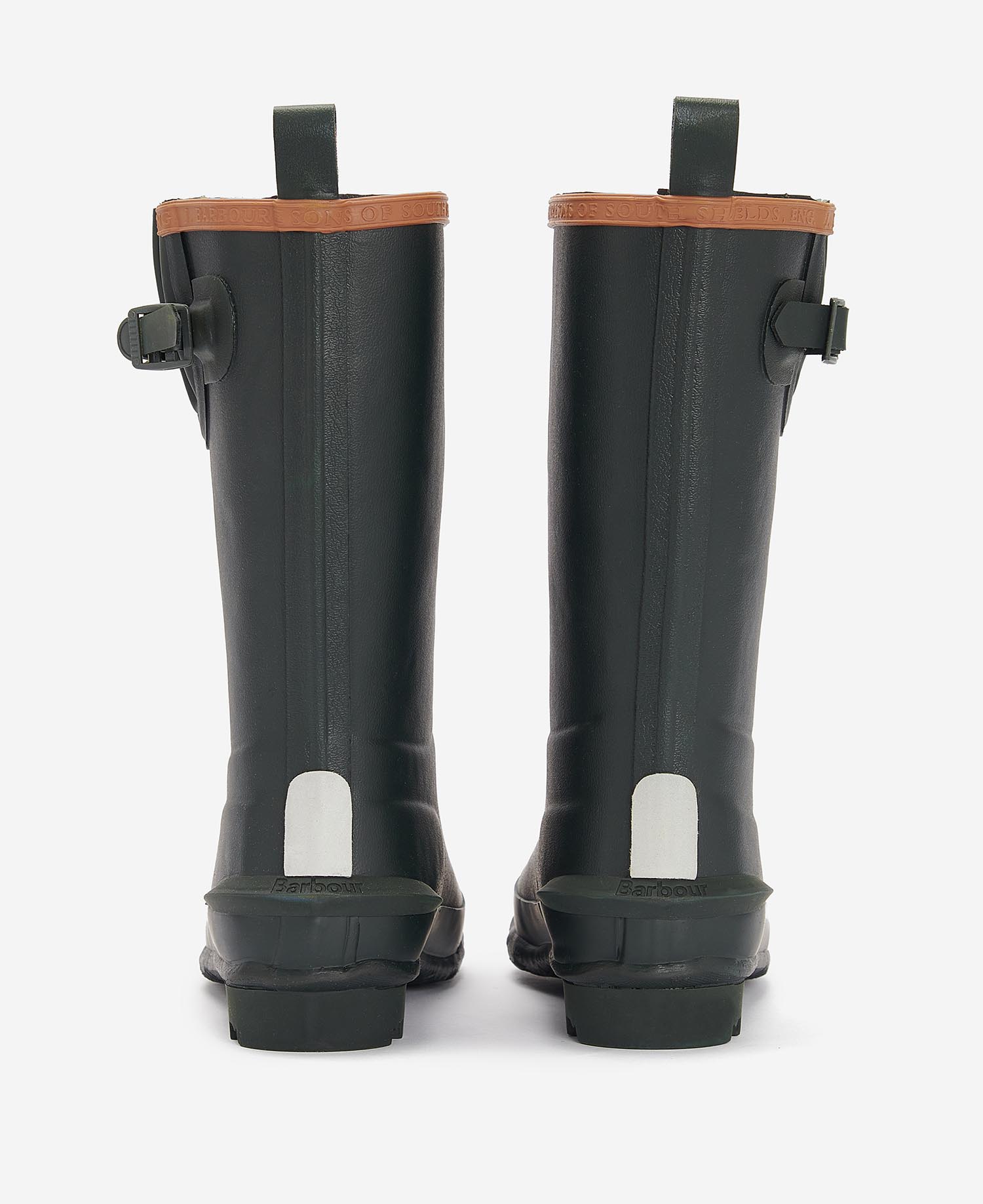 Simonside Children's Wellington Boots image number 2