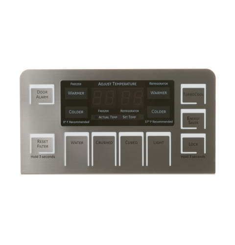 INTERFACE DISPENSER ASM