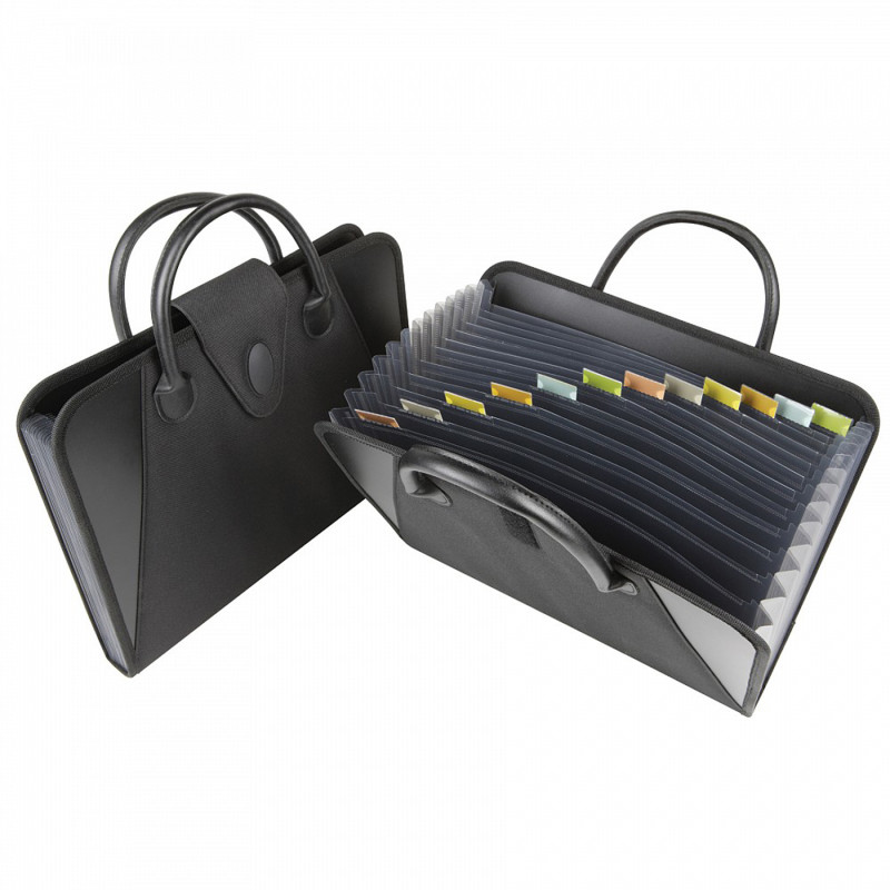 Expanding+File%2Cw%2F+Handles%2C13-Pockets%2CHolds+300+Sheets%2CBK