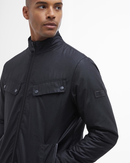 Ashbeck Waxed Jacket
