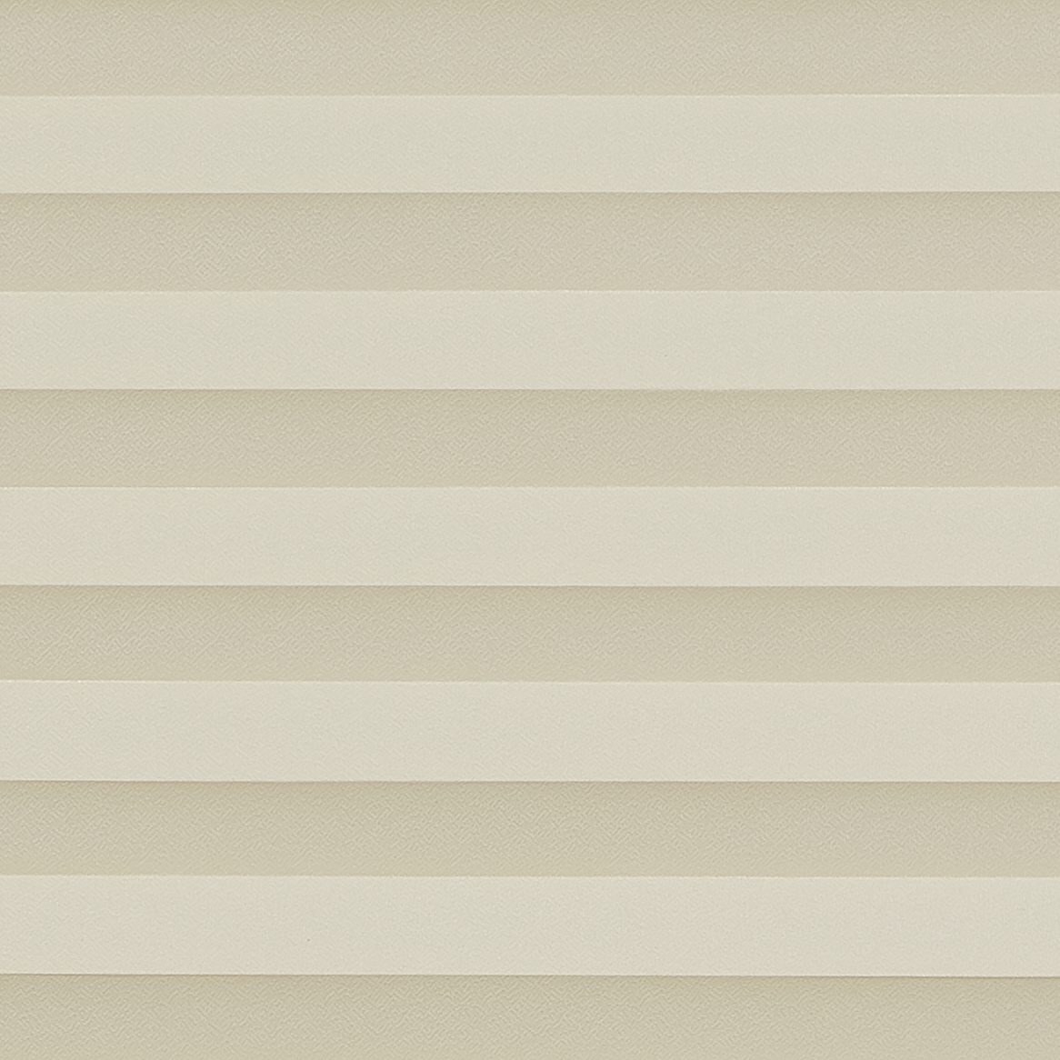 Bali Ivory Pleated Blind