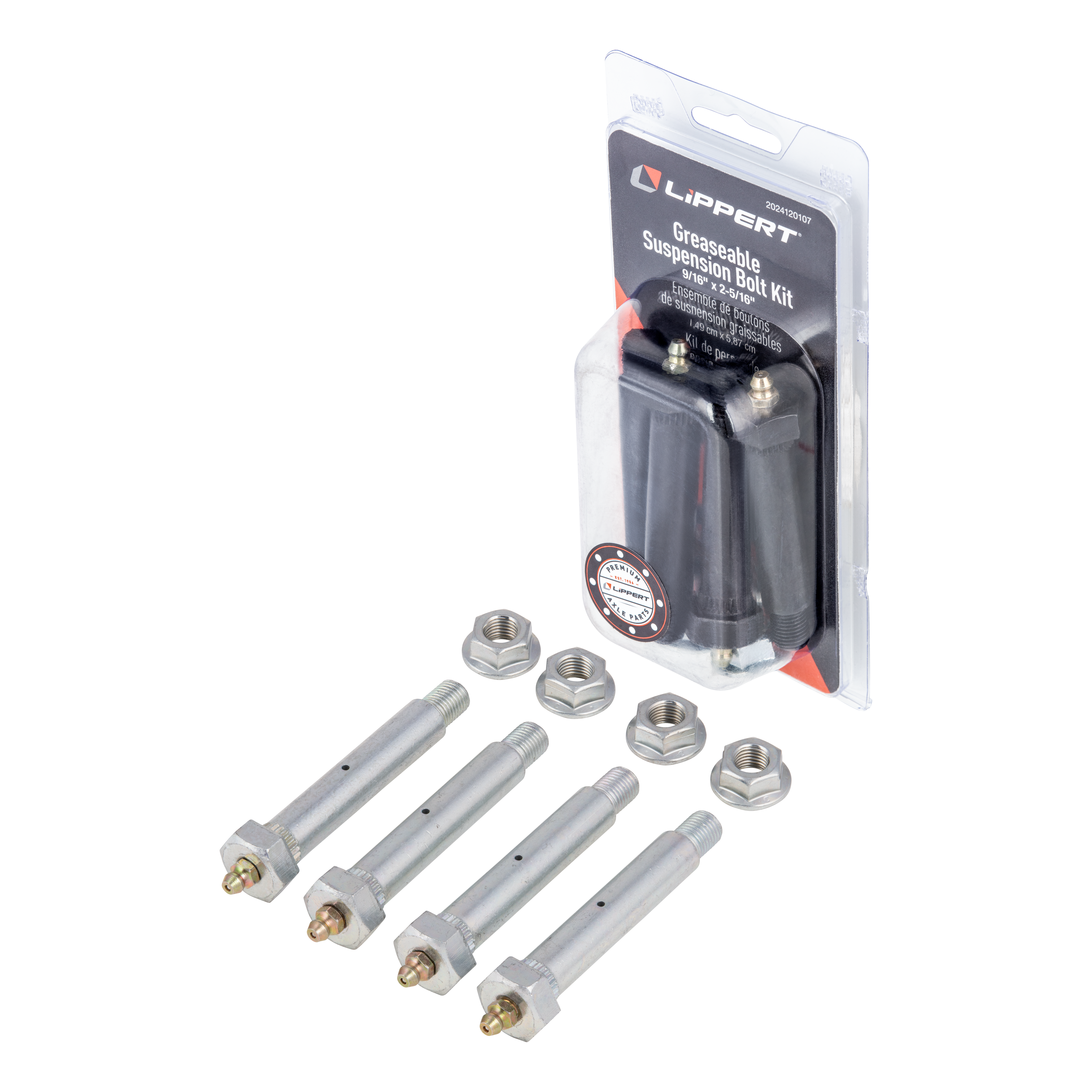 Lippert Components 2024120107