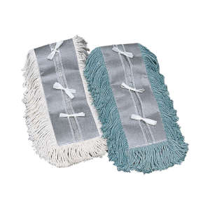 Golden Star, Disposo Treet II, Blend Dust Mop, 24"W, Natural