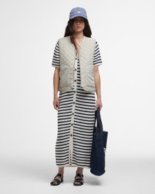 Gilet Louise 