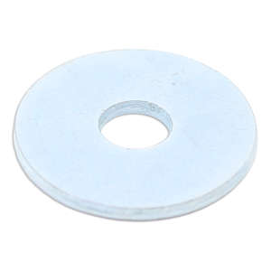 Washer D.5.5X20 Zinc-Coated Din 9021