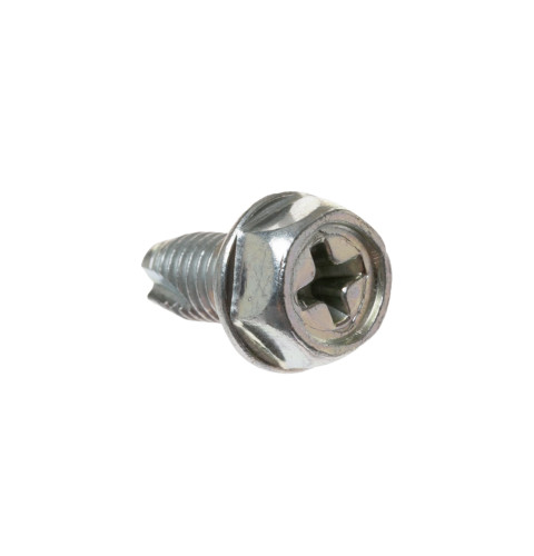 Screw Water Valve