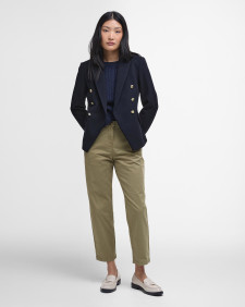 Pantaloni chino 
